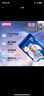 七度空間100%純棉親膚 超特長(zhǎng)夜用衛(wèi)生巾420mm*24片【品牌直供 安心品質(zhì)】 曬單實(shí)拍圖