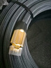 秋葉原（CHOSEAL)HDMI線 3D數(shù)字高清線電視電腦游戲機(jī) 12米 TH-620T12 曬單實(shí)拍圖