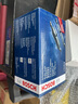 博世（BOSCH）剎車片前片剎車皮適用于雪佛蘭賽歐3/樂風(fēng)RV 0986T11082 曬單實(shí)拍圖