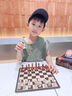 景森男孩生日禮物69小學(xué)生10十歲8至12兒童14高端玩具多功能棋盤(pán)7 (禮品裝+順豐)12種多功能棋 曬單實(shí)拍圖