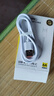 JPLAYER Type-C USB快充數(shù)據(jù)線 華為66W充電線 6A手機(jī)平板適用華為/小米/vivo/三星/OPPO安卓 白色1米 曬單實拍圖