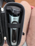 飛利浦（PHILIPS）電動(dòng)剃須刀旋護(hù)5系 SkinIQ高端系列刮胡刀 生日禮物 七夕情人節(jié)禮物送男友送老公 曬單實(shí)拍圖