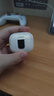 西圣AVA2pro 2025新款藍(lán)牙耳機半入耳式主動降噪運動跑步HIFI音質(zhì) 米白色【順豐速發(fā)】 曬單實拍圖