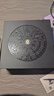 弘典鋼筆王朝系列【取墨器版】大秦男女生高檔精致商務(wù)送禮禮物復古國風(fēng)學(xué)生用書(shū)法練字筆文藝D5S秦筆 興師（取墨器版） F(黑曜禮盒含60ml墨水） 曬單實(shí)拍圖