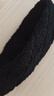 LP1002CK運(yùn)動(dòng)發(fā)帶 籃球跑步健身瑜伽男女束發(fā)吸汗帶止汗防汗頭巾 黑色 均碼 曬單實(shí)拍圖