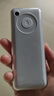 紐曼（Newman）N80學(xué)生手機(jī)大屏大字大聲老年手機(jī)無游戲4G全網(wǎng)通電信超長(zhǎng)待機(jī)按鍵手機(jī)定位視頻支付非智能白色 曬單實(shí)拍圖