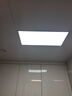 金雨萊集成吊頂led燈300x600廚房衛(wèi)生間燈扣板嵌入式30x60平板燈吊頂燈 30*60cm超亮白光38W 曬單實(shí)拍圖