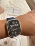 Apple蘋(píng)果手表【速發(fā)】iWatch Ultra2蘋(píng)果手表Apple Watch Ultra2 原色表盤(pán)+回環(huán)表帶（顏色備注） 49mm GPS版 曬單實(shí)拍圖