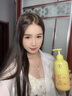 儒意（RUYI）防脫育發(fā)洗發(fā)水500g 生姜側柏葉固發(fā)控油去屑膏露男女士金榜第1名 曬單實拍圖