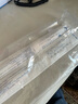 永恒華冠醫(yī)用吸痰管一次性軟硅橡膠兒童家用老人吸痰管吸痰機(jī)連接管吸痰管 【硅膠材質(zhì)】吸痰管【F12號(hào)-50支/包】 升級(jí)款 曬單實(shí)拍圖