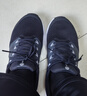 耐克NIKE跑步鞋男緩震透氣RUN SWIFT 3運動鞋DR2695-002黑白40 曬單實拍圖