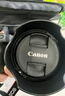 佳能（Canon）佳能rp 微單相機(jī)全畫幅專微 4K視頻EOSRP專業(yè)微單 RP+24-105STM套機(jī) 官方標(biāo)配【不含內(nèi)存卡/相機(jī)包/等】 曬單實(shí)拍圖
