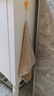 LYNN抹布強(qiáng)力吸水廚房抹布好物洗碗巾30*30cm5片百潔布車用毛巾擦手巾 曬單實(shí)拍圖