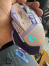 G502無線鼠標 電競游戲鼠標 機械充電筆記本電腦邏輯鼠標送男生男友禮物 G502無線【阿卡麗貼紙】 曬單實拍圖
