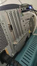 聯(lián)想【兼容Win7-32/64系統(tǒng)】聯(lián)想臺式機(jī)商用辦公財(cái)務(wù)稅控電腦帶串口+PCI 可加光驅(qū) 主機(jī)+23.8英寸顯示器 定制：i5-9500 16G 512G D刻 W7 曬單實(shí)拍圖