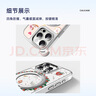 珂莉蔓適用蘋果16pro手機(jī)殼磁吸指環(huán)扣支架iphone16pro保護(hù)套防摔散熱皮質(zhì)高級感卡通可愛女生-可愛小怪 曬單實(shí)拍圖