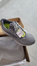 斯凱奇（Skechers）男鞋厚底運動(dòng)跑步鞋網(wǎng)面透氣軟底休閑健步鞋220371 曬單實(shí)拍圖
