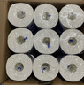 維達(dá)（Vinda）有芯卷紙 棉韌4層140節(jié)*30卷 親膚無刺激 衛(wèi)生紙卷筒紙 紙巾 整箱 曬單實拍圖