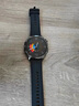 華為（HUAWEI）【國家補(bǔ)貼15%】WATCH GT 5智能手表運(yùn)動玄璣感知系統(tǒng)血氧心率體溫呼吸監(jiān)測藍(lán)牙通話防水男女情緒 46mm 幻夜黑-氟橡膠表帶【送皮表帶+貼膜】 曬單實拍圖
