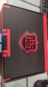 大水牛（BUBALUS）額定500W 勁強(qiáng)500臺(tái)式電腦主機(jī)電源（主動(dòng)式PFC/12CM風(fēng)扇/智能溫控/支持背線/寬幅電壓） 曬單實(shí)拍圖