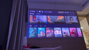 Vidda 大眼睛M2 Pro皓月白 海信4K超高清純?nèi)す馔队皟x 無損光學變焦 家用家庭影院臥室 國家補貼20% 曬單實拍圖