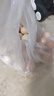 工廠-鮮雞蛋土雞蛋現(xiàn)撿現(xiàn)發(fā)40g正負(fù)5g/枚紙箱裝生鮮京東買菜生鮮 10枚 曬單實拍圖