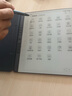 漢王（Hanvon）【新品】手寫電紙本N10Pro二代10.3英寸電子書閱讀器墨水屏電紙書筆記本智能辦公本平板電腦128G 曬單實(shí)拍圖