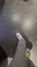 李寧征程3丨嘭嘭鞋板鞋男鞋25春季新款減震回彈增高運(yùn)動(dòng)鞋AGCV081 曬單實(shí)拍圖