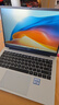 華為【國(guó)家補(bǔ)貼20%】MateBook D14 Linux版 酷睿處理器 商務(wù)辦公學(xué)習(xí)全能輕薄筆記本電腦 i5-1240P 16G+512G/SE丨銀 店鋪預(yù)裝Windows版（未激活） 曬單實(shí)拍圖