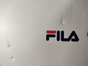 FILAFUSION 斐樂潮牌【章昊同款】男鞋2025新款厚底帆布鞋運動休閑鞋 凱特橄欖綠/松香綠-CR 41 曬單實拍圖