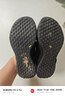 Skechers斯凱奇兒童公主瑪麗珍涼鞋女童夏季輕便舒適運動(dòng)淺口單鞋302637L 曬單實(shí)拍圖