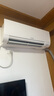 三菱電機（Mitsubishi Electric）BZ系列1.5匹 新三級能效13-21㎡適用變頻冷暖 空調掛機內部清潔運轉MSZ-BZ12VA 曬單實拍圖