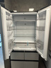 松下（Panasonic）【國家補(bǔ)貼20%】大海豹2.0冰箱法式多門515升家用零嵌入超薄電冰箱自動(dòng)制冰一級(jí)能效NR-EE52BGA-S 曬單實(shí)拍圖
