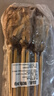 密水農(nóng)家鐵板大魷魚串燒烤串火鍋油炸食材水產(chǎn)商用鮮活冷凍半成品海鮮 魷魚串30g*20串 曬單實(shí)拍圖