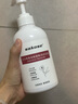 sakose凡士林氨基酸啫喱搓泥浴寶500g 深層清潔持久留香保濕嫩膚沐浴露 曬單實(shí)拍圖