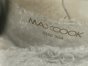 美廚（MAXCOOK）304不銹鋼燒水壺 水開自動鳴音燒水壺 家用大容量燃氣電磁爐通用 5L 304鋼水開自動鳴音 曬單實拍圖