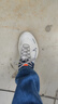 耐克NIKE男跑步鞋F(xiàn)REE RN FK NEXT運動鞋F(xiàn)B1276-004白藍42 曬單實拍圖