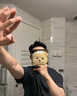 權(quán)尚 TRANS SHOW【德國(guó)品牌丨護(hù)發(fā)速干】吹風(fēng)機(jī)家用靜音負(fù)離子大功率不傷發(fā)高速無(wú)葉電吹風(fēng)宿舍吹風(fēng)筒理發(fā)店吹頭發(fā) 【護(hù)發(fā)修復(fù)丨15秒速干】2025新款 9億+水光等離子修護(hù) 曬單實(shí)拍圖