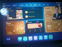 優(yōu)學(xué)派AI學(xué)習(xí)機(jī)U59 8+256G 10.1英寸 大屏護(hù)眼學(xué)生平板電腦小初高全科全齡段英語學(xué)習(xí)點(diǎn)讀機(jī) 曬單實(shí)拍圖