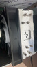 九州風(fēng)神（DEEPCOOL）玄冰400V5CPU風(fēng)冷散熱器（支持12/13代/支持AM4/AM5/4熱管/12CM風(fēng)扇/附帶硅脂） 玄冰400V5【LED版】 曬單實(shí)拍圖