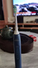 飛利浦（PHILIPS）【肖戰(zhàn)推薦】電動牙刷鉆石3系 生日七夕情人節(jié)禮物 情侶款送男生/女友 微泡水流 HX5181/02星云藍 曬單實拍圖