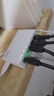 CUDY全千兆5口USB-C供電交換機(jī) 路由器分流器 網(wǎng)絡(luò)集線器 網(wǎng)線分線器 家用宿舍寢室交換器 GS105U 曬單實(shí)拍圖