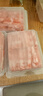 普蘭特漢生鮮羊肉卷  肥瘦均勻  肉質(zhì)鮮嫩 火鍋燒烤必備 2500g/袋 500g 曬單實(shí)拍圖