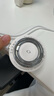 W&P適用蘋果無線充電器三合一雙環(huán)磁吸便攜支架快充iPhone16Pro Max手機airpods耳機iWatch手表wp 曬單實拍圖