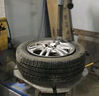 瑪吉斯（MAXXIS）輪胎/汽車輪胎 185/60R14 82H EC1 適配紳寶D20/雪鐵龍 曬單實(shí)拍圖