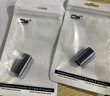 CableCC適用雷電4 Mac筆記本40gbType-C轉(zhuǎn)接頭USB4手機(jī)彎頭PD100W 8K120HZ 全功能USB-C公對(duì)母USB4轉(zhuǎn)接頭 C母對(duì)母直頭（240W/8k60hz） 轉(zhuǎn)接頭 曬單實(shí)拍圖