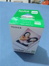 富士instax迷你拍立得相機(jī)專用3寸拍立得相紙適用mini7+/7c/7s/11/40/90/99/evo/12/41/25/70等型號 20張白邊相紙+時光記憶盒 DIY相冊 曬單實拍圖