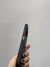 AMW適用vivo Y200i/Y200t/Y38超薄手機(jī)殼防摔保護(hù)殼套磨砂撞色網(wǎng)紅防指紋高檔男女全包V2354A 曬單實拍圖