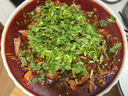 膳之牛&農(nóng)夫好牛 阿根廷草飼原切大塊牛肉凈重4斤 帶筋膜生鮮牛肉 曬單實(shí)拍圖