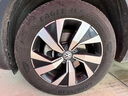 米其林（MICHELIN）汽車輪胎 235/55R18 104W 浩悅五代 Primacy 5 適配探岳/瑞虎8/H2 曬單實(shí)拍圖